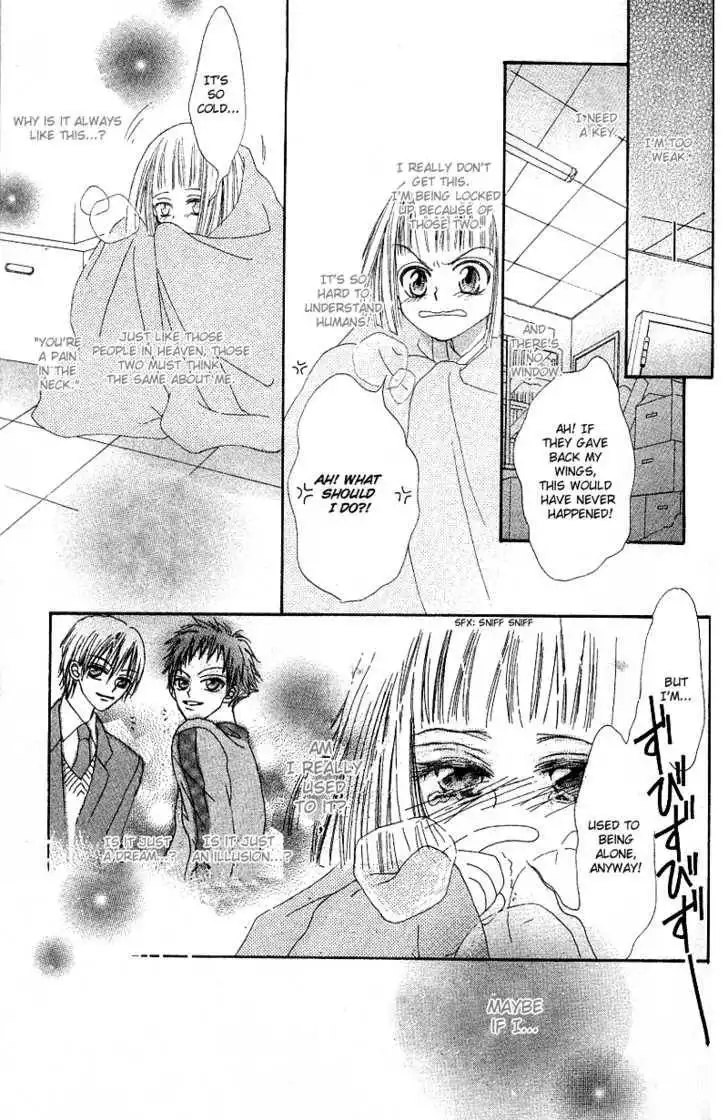Paradise Route Chapter 1 33